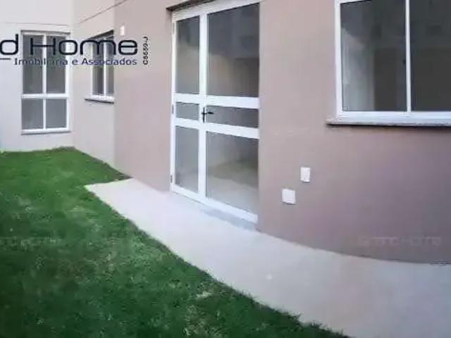 Apartamento para Venda em Vila Velha/ES Ataíde 2 Quartos