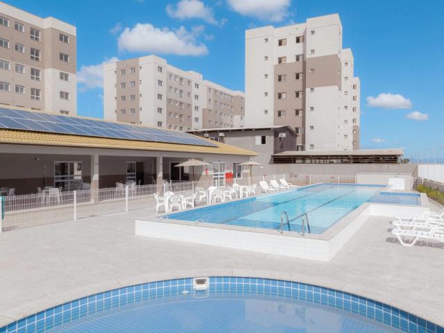 Apartamento para Venda em Vila Velha/ES Ataíde 2 Quartos
