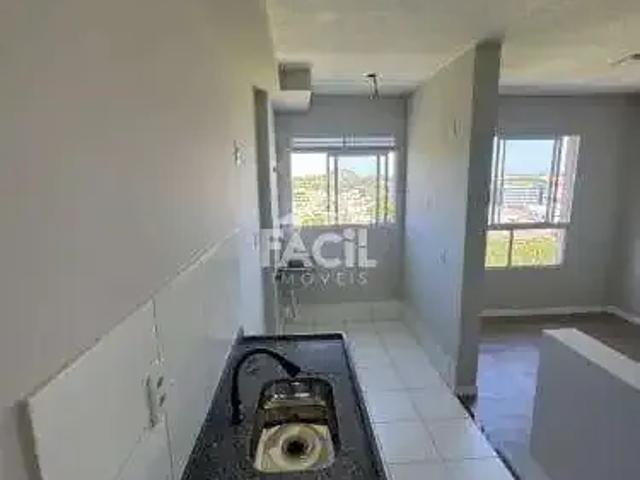 Apartamento para Venda em Vila Velha/ES Ataíde 2 Quartos