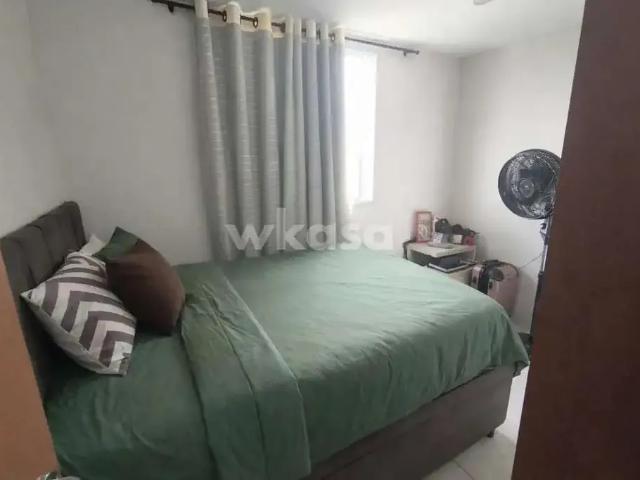 Apartamento para Venda em Vila Velha/ES Ataíde 2 Quartos