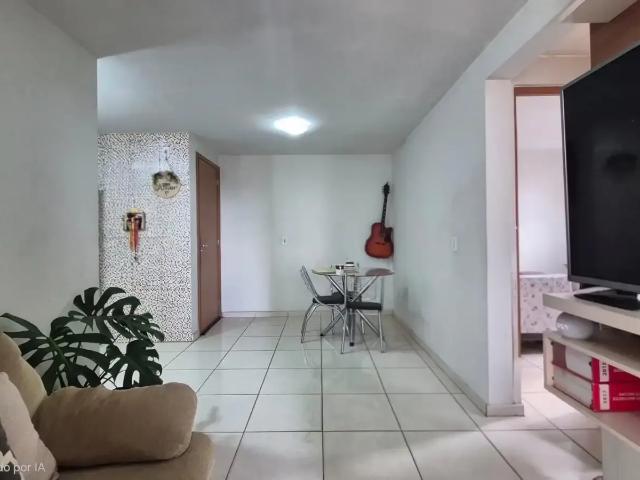 Apartamento para Venda em Vila Velha/ES Ataíde 2 Quartos