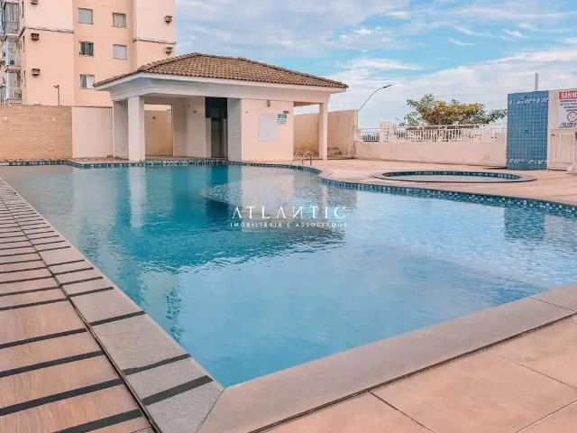 Apartamento para Venda em Vila Velha/ES Ataíde 2 Quartos
