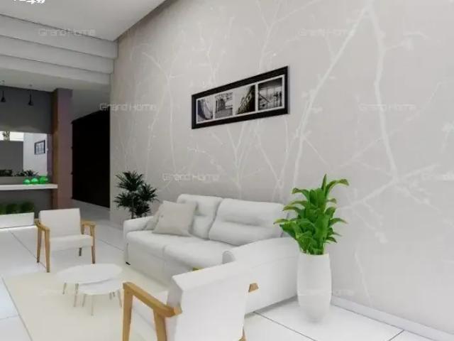 Apartamento para Venda em Vila Velha/ES Ataíde 2 Quartos