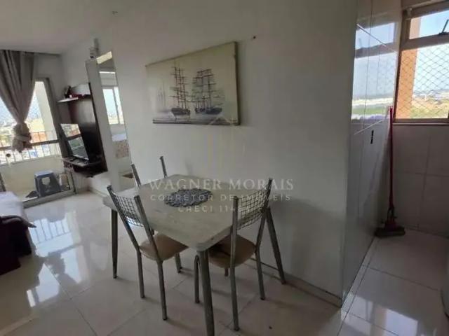 Apartamento para Venda em Vila Velha/ES Ataíde 2 Quartos