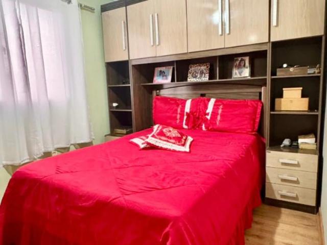 Apartamento para Venda em Vila Velha/ES Ataíde 2 Quartos