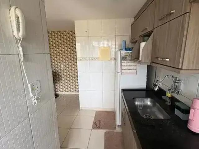 Apartamento para Venda em Vila Velha/ES Ataíde 2 Quartos