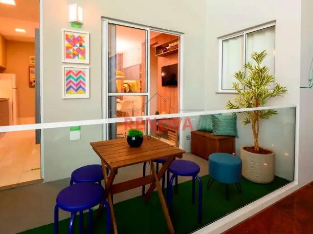 Apartamento para Venda em Vila Velha/ES Vale Encantado 2 Quartos