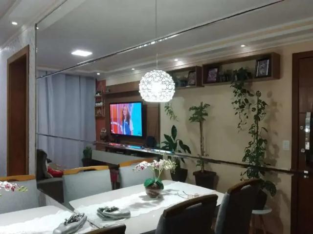 Apartamento para Venda em Vila Velha/ES Ataíde 2 Quartos