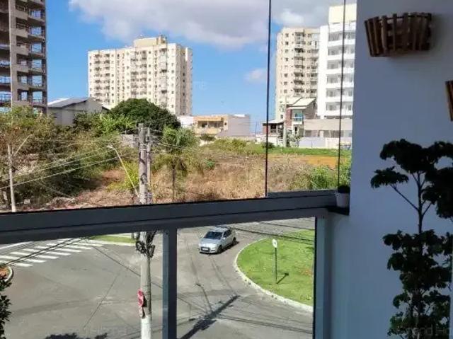 Apartamento para Venda em Vila Velha/ES Ataíde 2 Quartos
