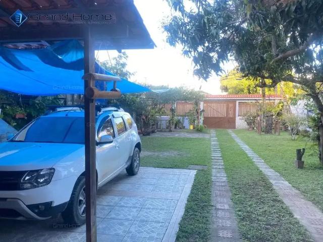 Apartamento para Venda em Vila Velha/ES Balneário Ponta da Fruta 5 Quartos
