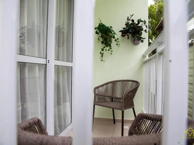 Apartamento para Venda em Vila Velha/ES Barra do Jucu 3 Quartos