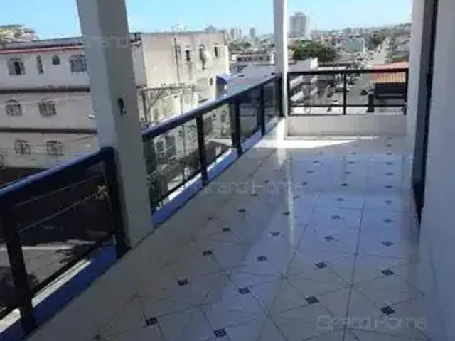 Apartamento para Venda em Vila Velha/ES Brisamar 5 Quartos