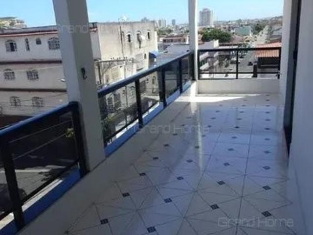 Apartamento para Venda em Vila Velha/ES Brisamar 5 Quartos