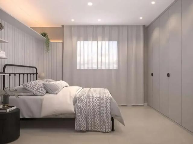 Apartamento para Venda em Vila Velha/ES Itapuã 3 Quartos