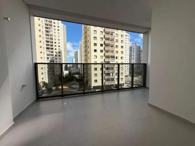 Apartamento para Venda em Vila Velha/ES Itapuã 3 Quartos