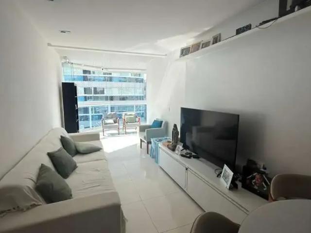 Apartamento para Venda em Vila Velha/ES Itapuã 4 Quartos