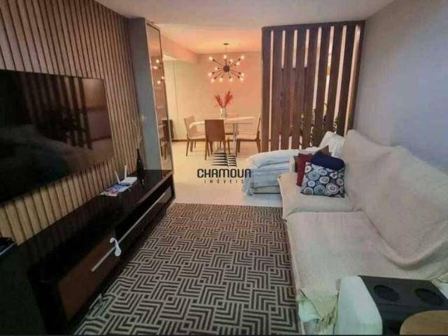 Apartamento para Venda em Vila Velha/ES Centro 3 Quartos