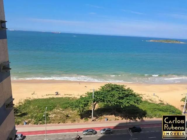 Apartamento para Venda em Vila Velha/ES Praia de Itaparica 3 Quartos