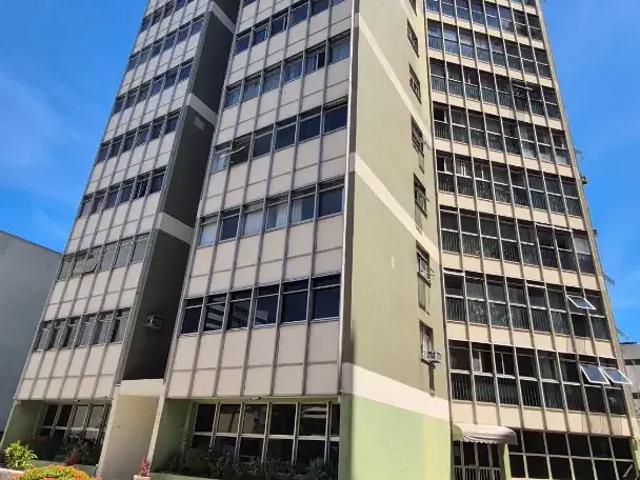 Apartamento para Venda em Vila Velha/ES Centro de Vila Velha 3 Quartos