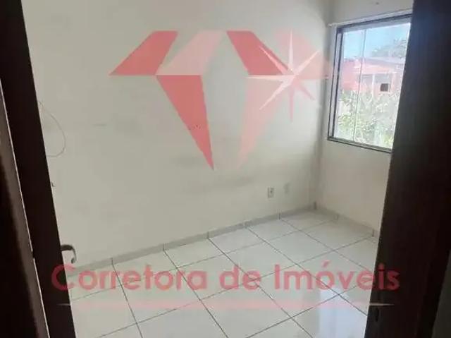 Apartamento para Venda em Vila Velha/ES Cidade da Barra 2 Quartos