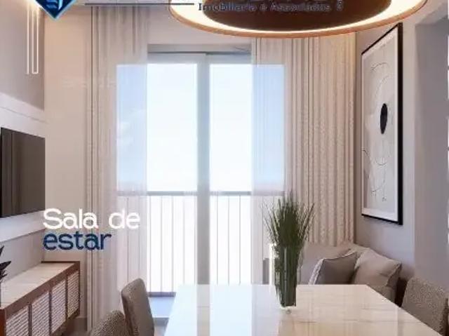 Apartamento para Venda em Vila Velha/ES Cocal 2 Quartos