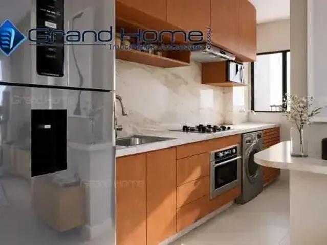 Apartamento para Venda em Vila Velha/ES Cocal 2 Quartos