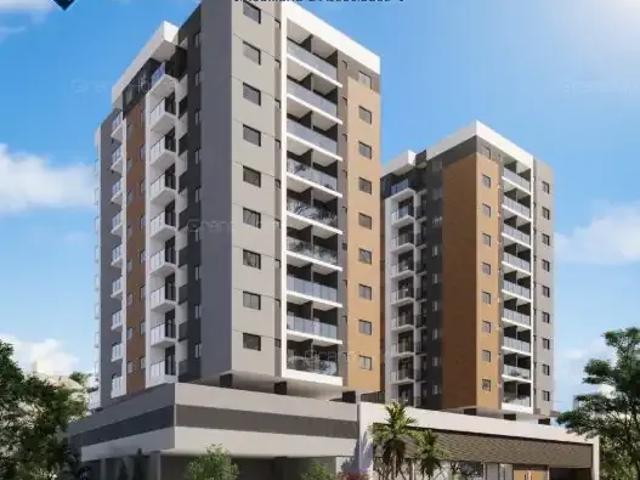 Apartamento para Venda em Vila Velha/ES Coqueiral de Itaparica 1 Quartos