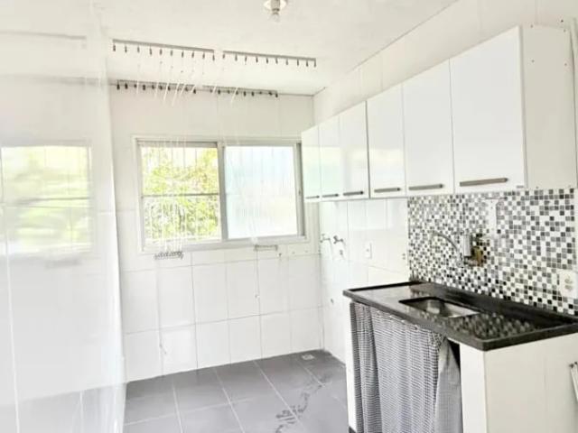 Apartamento para Venda em Vila Velha/ES Coqueiral de Itaparica 2 Quartos