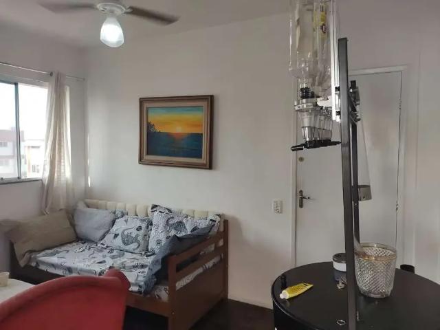 Apartamento para Venda em Vila Velha/ES Coqueiral de Itaparica 2 Quartos