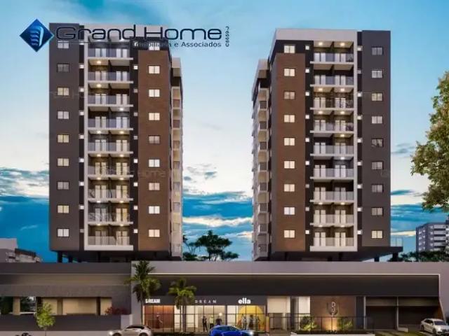 Apartamento para Venda em Vila Velha/ES Coqueiral de Itaparica 2 Quartos