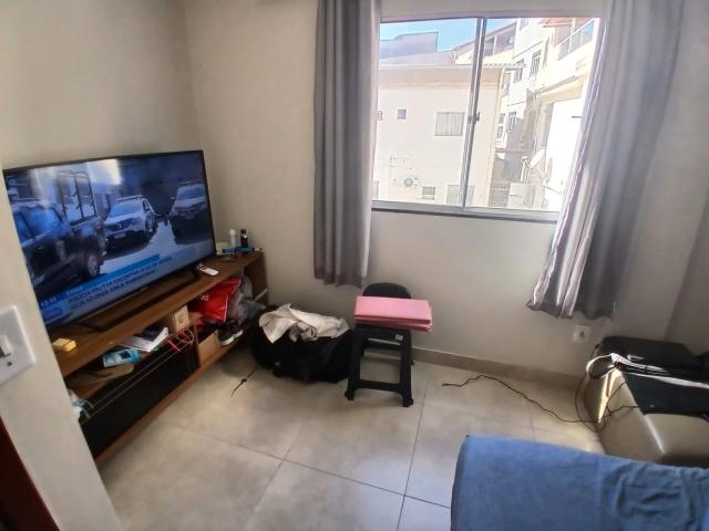 Apartamento para Venda em Vila Velha/ES Coqueiral de Itaparica 2 Quartos