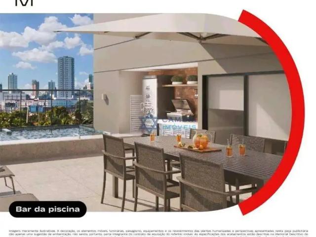 Apartamento para Venda em Vila Velha/ES Coqueiral de Itaparica 2 Quartos
