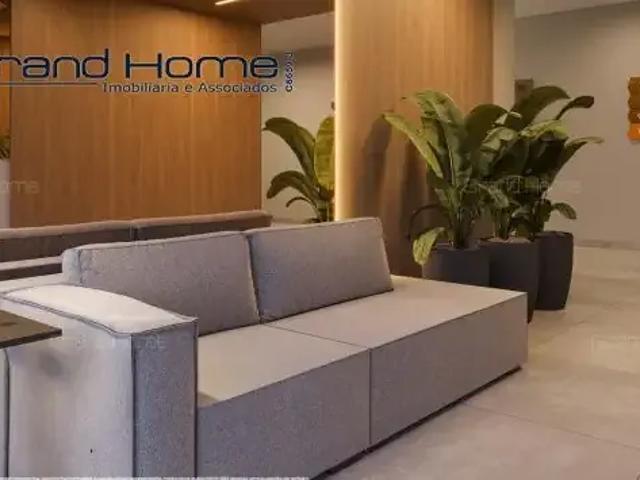 Apartamento para Venda em Vila Velha/ES Coqueiral de Itaparica 2 Quartos