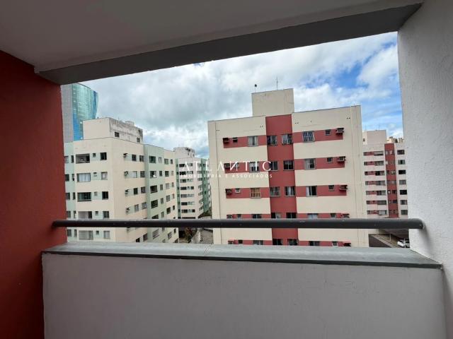 Apartamento para Venda em Vila Velha/ES Coqueiral de Itaparica 2 Quartos