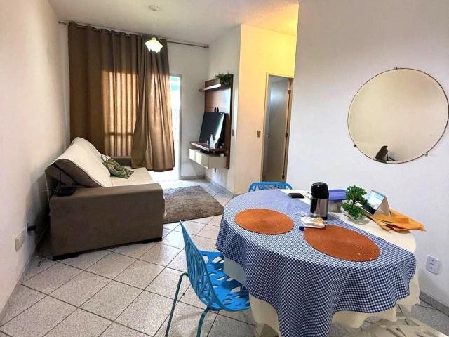 Apartamento para Venda em Vila Velha/ES Coqueiral de Itaparica 2 Quartos