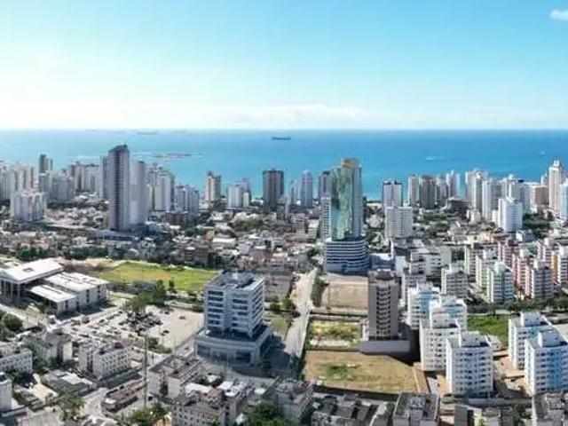 Apartamento para Venda em Vila Velha/ES Coqueiral de Itaparica 2 Quartos