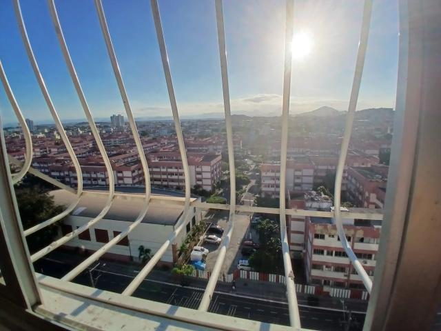 Apartamento para Venda em Vila Velha/ES Coqueiral de Itaparica 3 Quartos