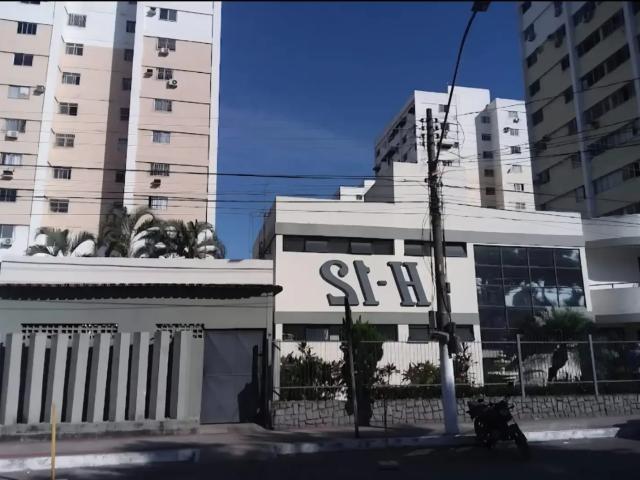 Apartamento para Venda em Vila Velha/ES Coqueiral de Itaparica 3 Quartos