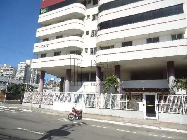 Apartamento para Venda em Vila Velha/ES Coqueiral de Itaparica 3 Quartos