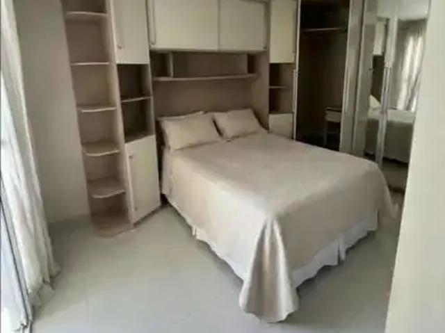 Apartamento para Venda em Vila Velha/ES Itapuã 2 Quartos