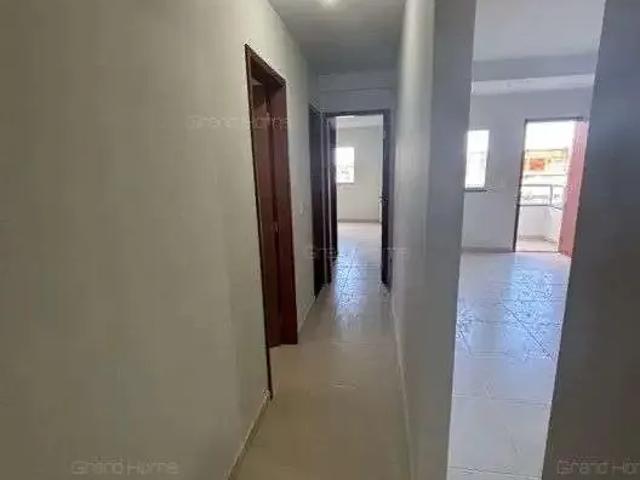 Apartamento para Venda em Vila Velha/ES IBES 3 Quartos