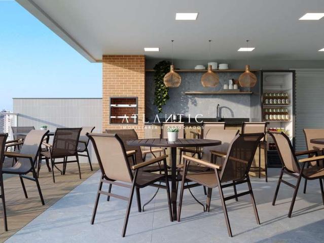 Apartamento para Venda em Vila Velha/ES Interlagos 2 Quartos