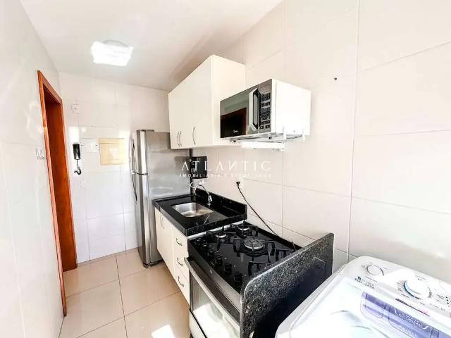 Apartamento para Venda em Vila Velha/ES Itaparica 2 Quartos