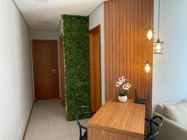 Apartamento para Venda em Vila Velha/ES Itaparica 2 Quartos