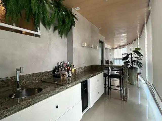 Apartamento para Venda em Vila Velha/ES Itapoa 3 Quartos