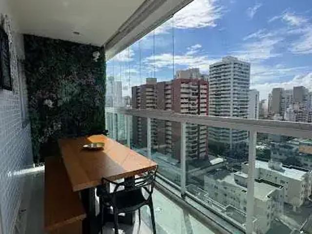 Apartamento para Venda em Vila Velha/ES Itapoa 3 Quartos