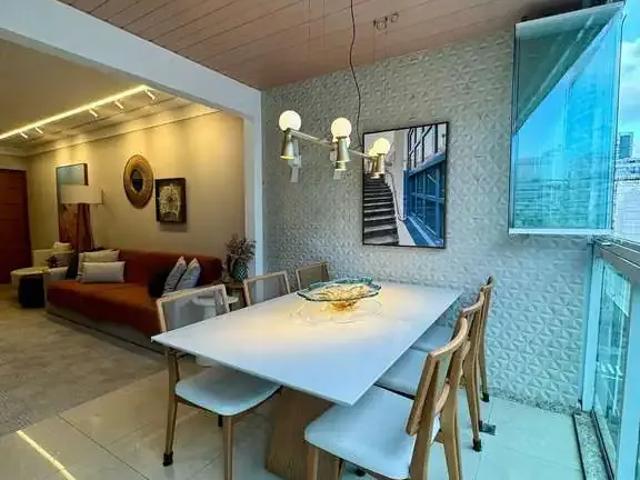 Apartamento para Venda em Vila Velha/ES Itapoa 3 Quartos