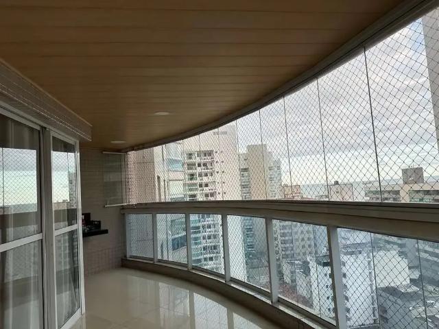 Apartamento para Venda em Vila Velha/ES Itapoa 4 Quartos
