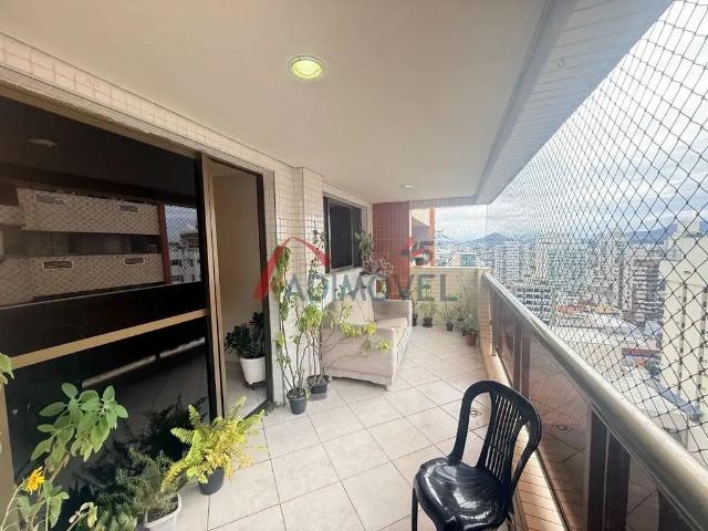 Apartamento para Venda em Vila Velha/ES Itapoa 4 Quartos