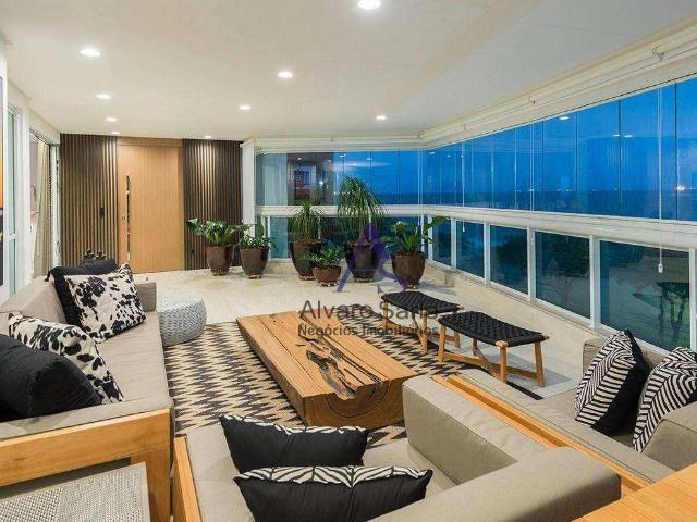 Apartamento para Venda em Vila Velha/ES Itapuã 4 Quartos